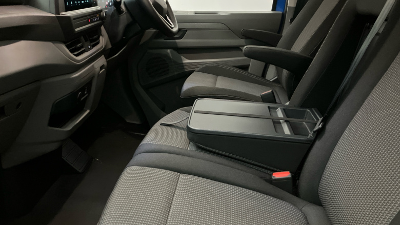 Volkswagen Transporter T28 Swb Diesel 2.0 TDI 150 Commerce Pro Van